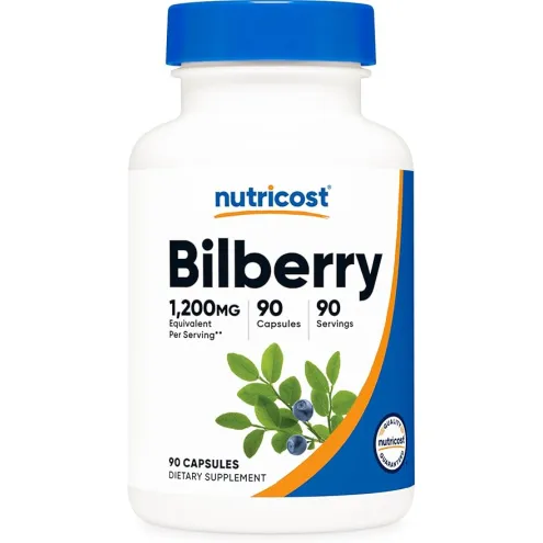 Bilberry 1200
